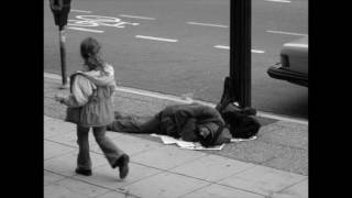 Homeless youth left anxious without housing security