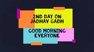 preview picture of video 'Jadhav Gadh (Fort) Trip - (from 08-SEP-2017 to 10-SEP-2017) -- Part-II'