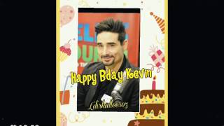 She's got a way Kevin Richardson