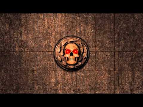 Drakim's VGM 643 - Baldur's Gate - The Friendly Arms Inn