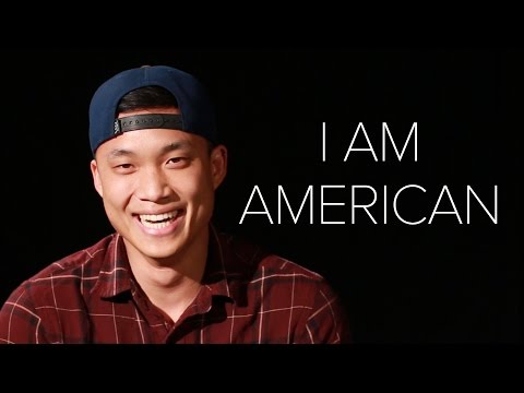 亞裔美國人迴應種族主義評論 (Asian Americans Respond To Racist Comments)