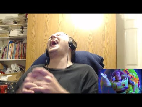 Ranger Reacts: [YTP] Woody Loses His Schmoe