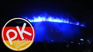 Paul Kalkbrenner - "Hinrich Zur See" - Arena Leipzig - 14.03.13