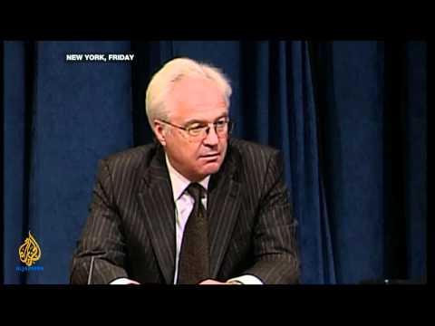 Inside Syria - Who is behind the Damascus blasts?