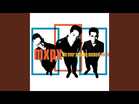 Misplaced Memories - MxPx