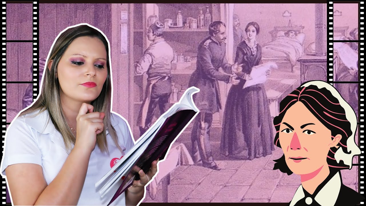 História da Enfermagem