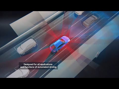 Zobacz jak powstają autonomiczne systemy bezpieczeństwa!