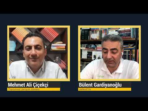 Bülent Gardiyanoğlu & Mehmet Ali Çiçekçi / Kendinizi ve Çocuğunuzu Tanıyor Musunuz?