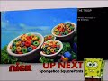 Nickelodeon Split Screen Credits February 27 2010