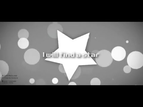 [Original PV] [Draw the Emotional] I will find a star (spanish & english subtitles)