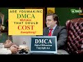 DMCA EXPERTS Reveal Top Secrets For Protecting Your Digital Rights