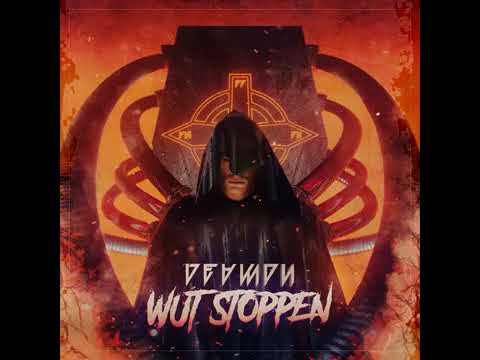 Deamon - Alles gespeichert (feat. Scenzah)