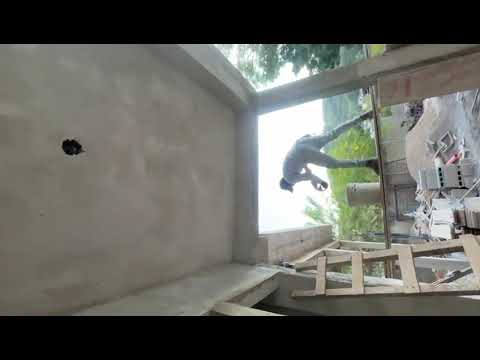 VIDEO #12 REPOSICION ESCUELA PRIMARIA ALDEA EL TRAPICHE, EL ADELANTO JUTIAPA