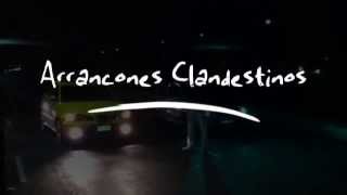 preview picture of video 'Clio Sport  172 Clio-Torís vs Ibiza Fr Arrancones Gran Canal -'