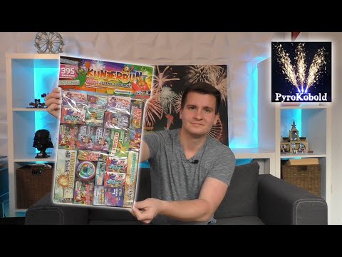 Polar - Kunterbunt | Kat.1 Sets im Test 2022 #09 (Staffelfinale) | mit PyroKobold [FULL HD]