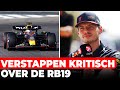 Verstappen kritisch over de Red Bull na onverwachte pole Grand Prix Bahrein | GPFans News