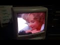 Closing Down To The World According To Garp 1998 VHS