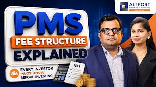 PMS Fee Structure Explained: Every Investor Must Know Before Investing