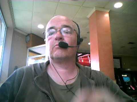 NRK om piratstasjonen Siddis Radio fra juni 1981