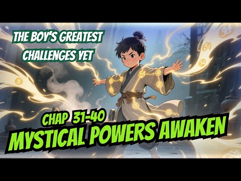 Ep4: Secrets, Strength, and Trials | Follow the Path of Dao | Manhwa Recap #manhwa#cultivationmanhwa