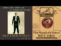 1930, Just You Just Me, Hang On To Me, Jack Hylton Orch., Sam Browne vocal, HD 78rpm
