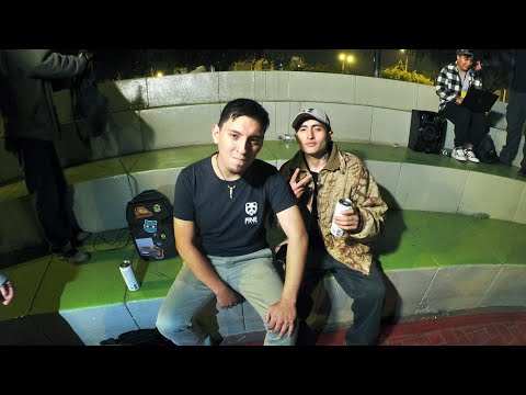 SHARP vs. LANDO LINES: La Final 🏴‍☠️​ Lam Battles | Fecha 6 – 2022