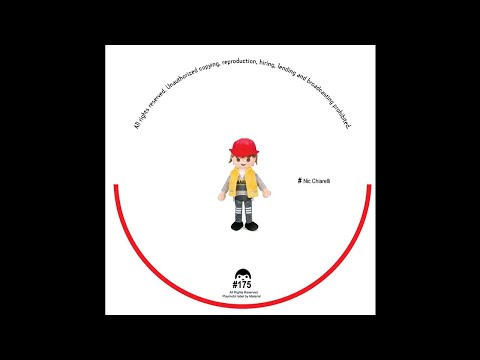Nic Chiarelli - U Know Me (PLAYMOBIL175)