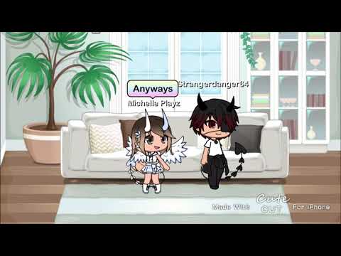 T or D w/ Stranger danger 46