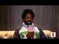 MURS on Signing to Strange Music: It Helped Me Focus & Create My Best Work to Date