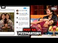 Fan के Comments पर Shriya Saran और Tabu नहीं रोक पायी अपनी
