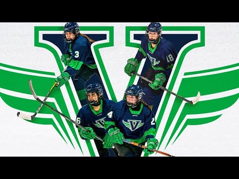 Women Hockey U16 - Bourget VS OHA - 2025-10-31