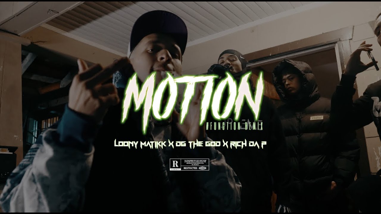 Promotional video thumbnail 2 for Loony Matikk