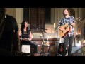 Who's Thinking About You Now Jason Mraz St Pancras Old Church 28th March 2012