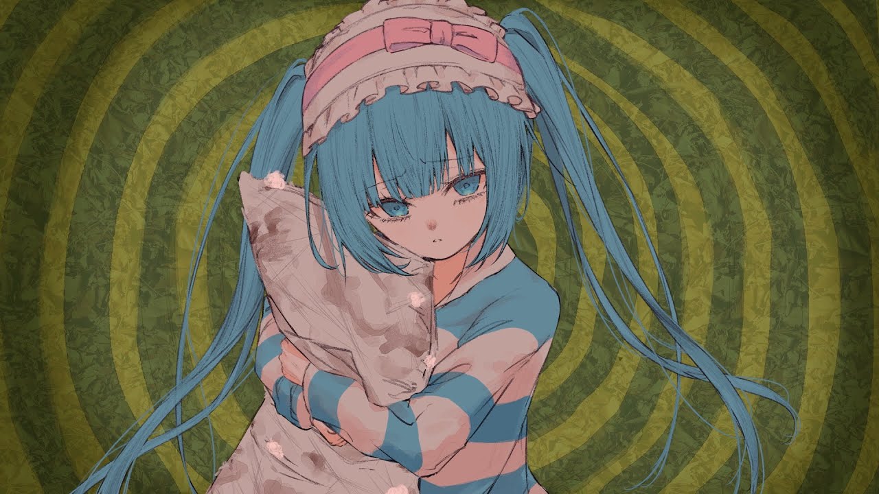 インソムニア / コウ feat.初音ミク