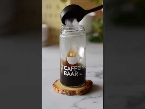 Brown Sugar Espresso & Matcha Latte (Iced) Recipe