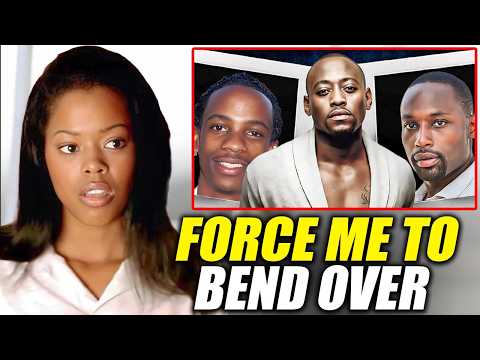 Malinda Williams Exposing The 5 DARKEST SECRETS On "The Wood" That Shocked Fans