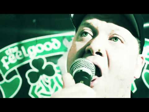 The Feelgood McLouds - State Of Unrest (Official Video)