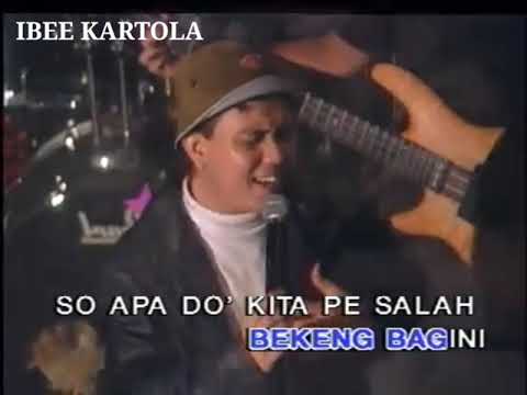 KARAOKE ARANG TAMPURUNG - GUNAWAN ORIGINAL