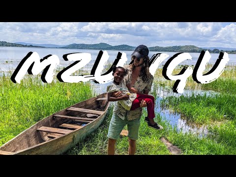 My name is not mzungu - being white in east Africa