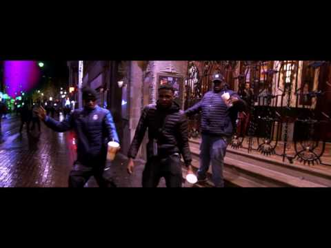 Binks64 - Mauvais délire -