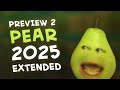 Preview 2 Pear 2025 Extended