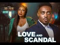Love And Scandal (Toosweet Annan Chioma) -  Nigerian Movies | Latest Nigerian Movie 2024