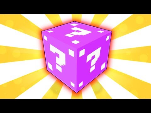 THE RETURN OF THE LUCKY CHALLENGE - Lucky Challenge #115