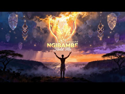 Hold Me (Ngibambe) - Official Music Video