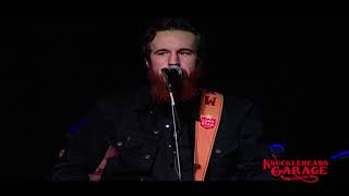 Alex Williams plays Knuckleheads Garage  02 March 2018