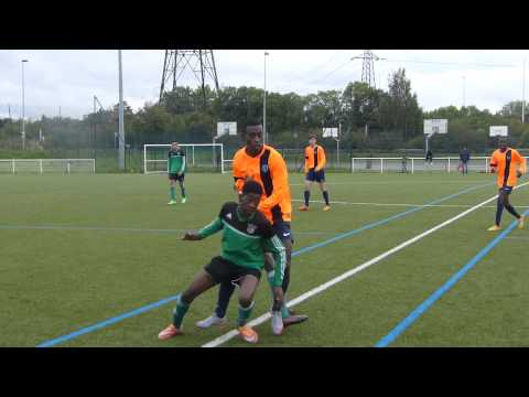 assoa u16 reg- pfc 2mt suite championnat