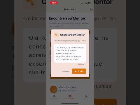 Eu Do Amanhã