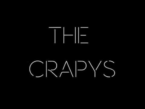 The Crapys - Las palabras perfectas. (Demo)