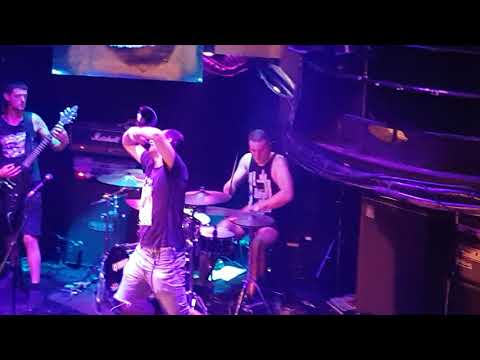 Sixbrewbantha - earslaughter 2018