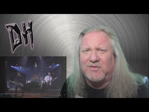 King’s X - Dogman (Live) REACTION & REVIEW! FIRST TIME HEARING!